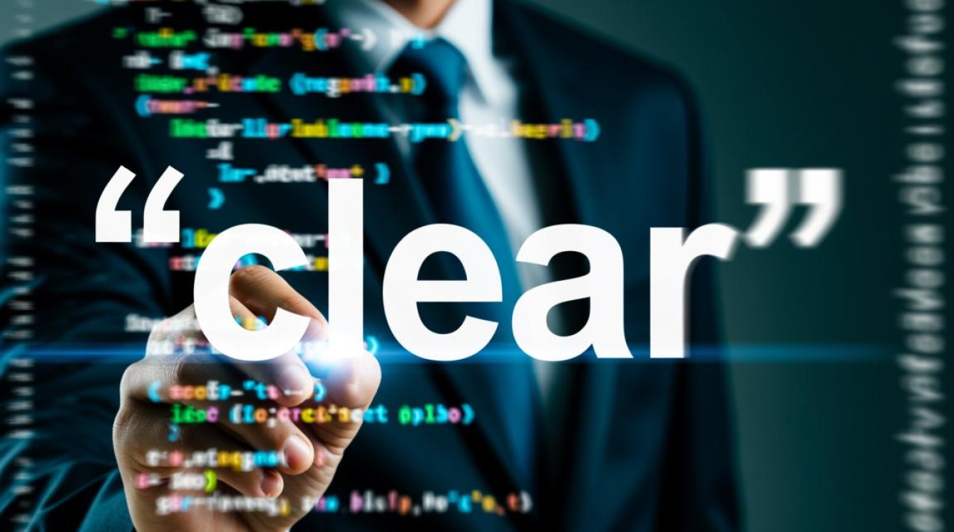 java clear方法到底怎么用?适用场景和注意事项有哪些? java clear方法到底怎么用?适用场景和注意事项有哪些?