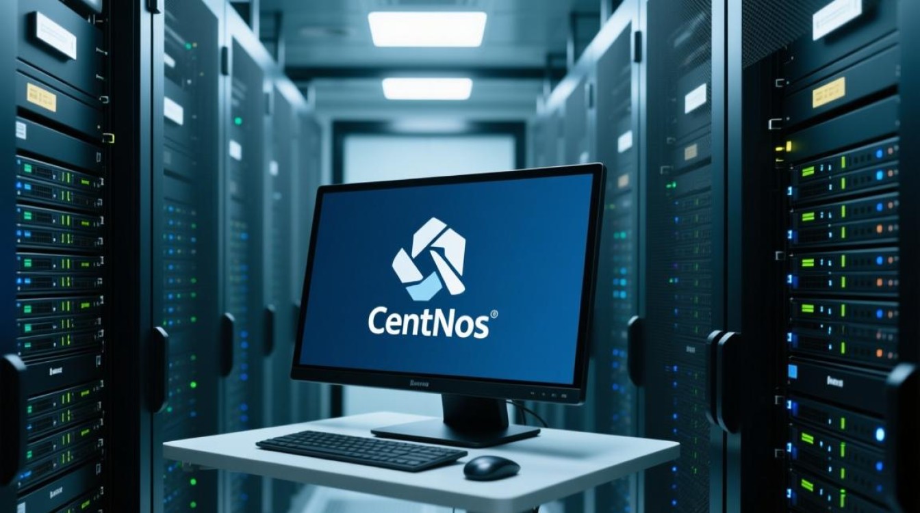 虚拟机centos安装失败怎么办?新手入门必看指南!-好主机测评网