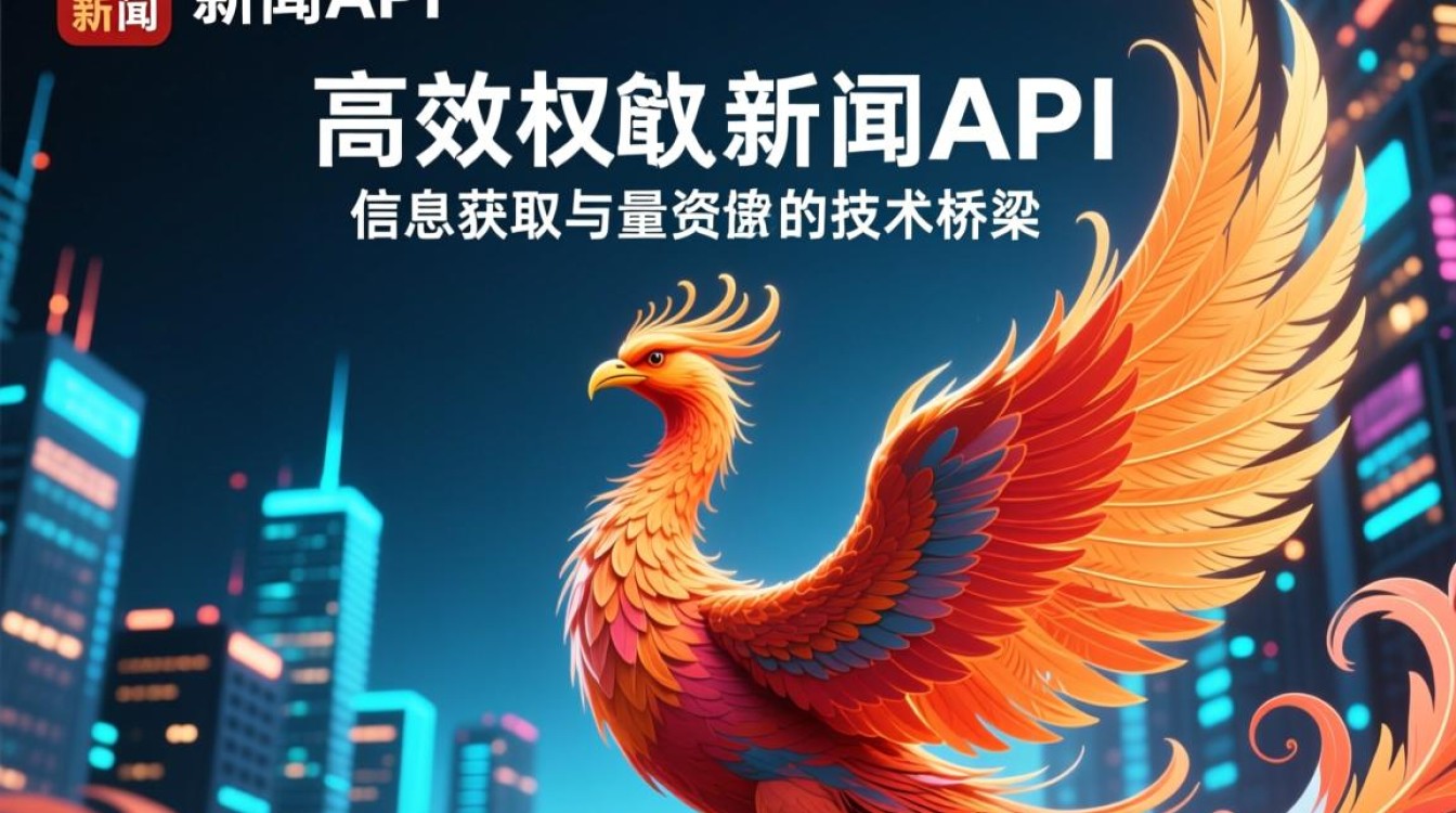 凤凰新闻API如何接入?调用文档与限制有哪些?-好主机测评网