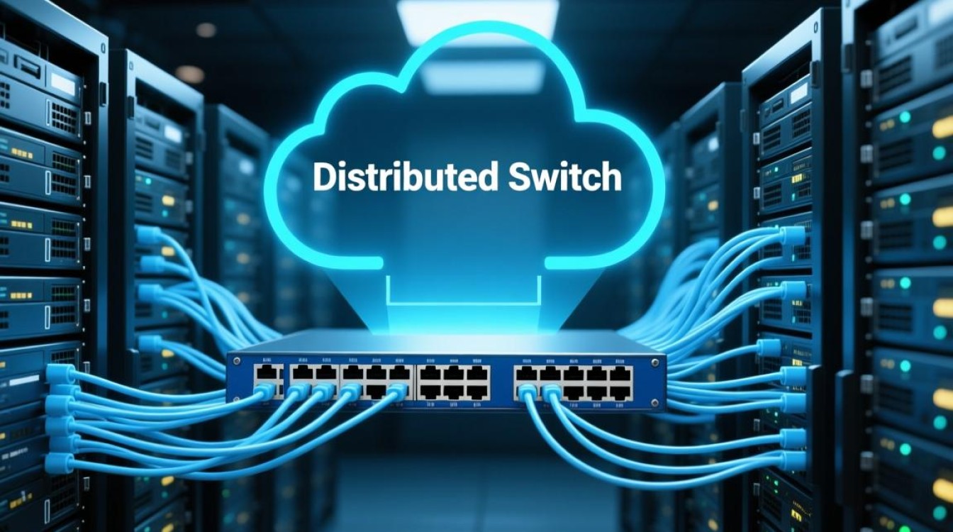 分布式交换机支持哪两种负载均衡方式? 分布式交换机支持哪两种负载均衡方式?