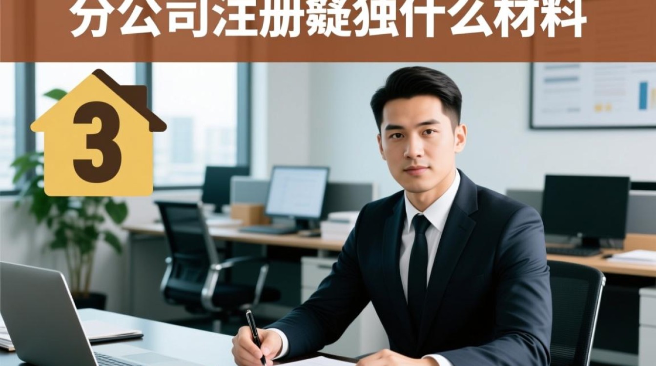 注册分公司需要哪些材料?具体流程和注意事项是什么? 注册分公司需要哪些材料?具体流程和注意事项是什么?
