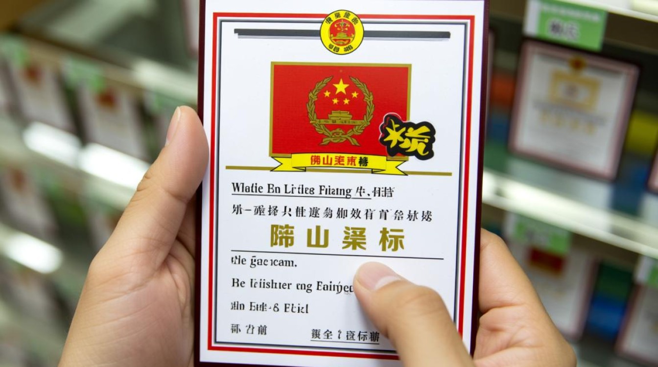 佛山买商标哪个网站最靠谱?官方渠道怎么找?-好主机测评网