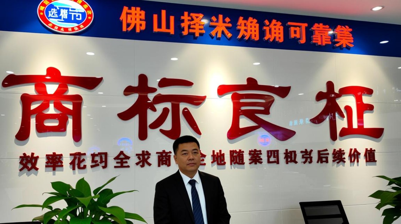 佛山买商标哪个网站最靠谱?官方渠道怎么找? 佛山买商标哪个网站最靠谱?官方渠道怎么找?