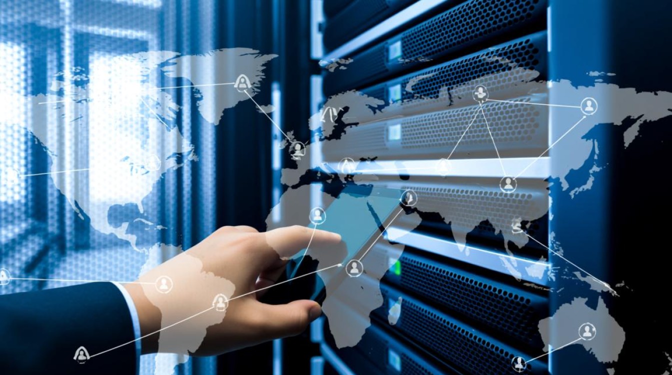 服务器能被远程控制吗?如何防止未授权远程访问?-好主机测评网