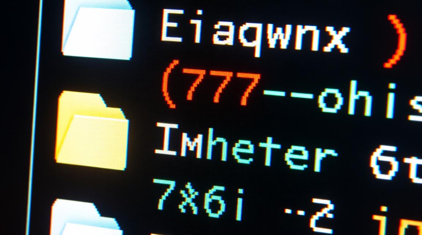 Linux如何给文件设置最高权限?777权限有什么风险? Linux如何给文件设置最高权限?777权限有什么风险?