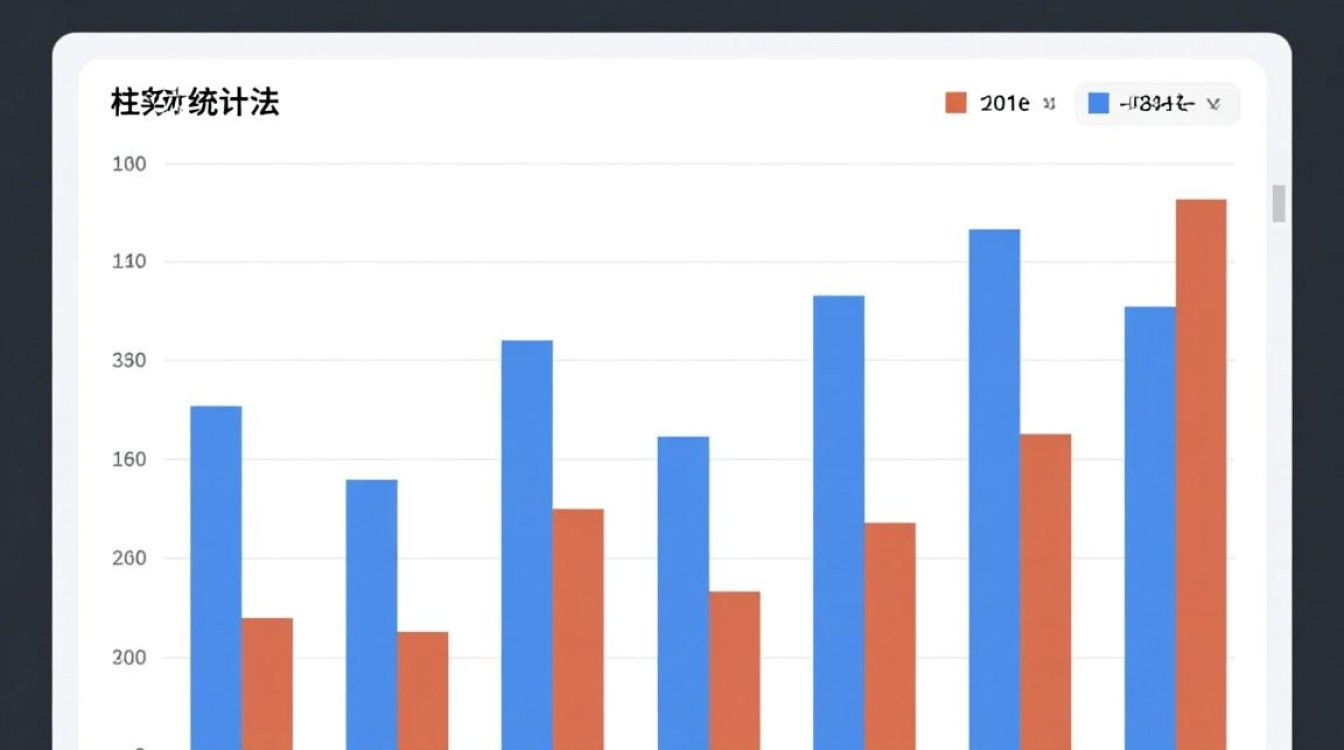 Java柱形统计表怎么做?代码实现步骤有哪些?-好主机测评网