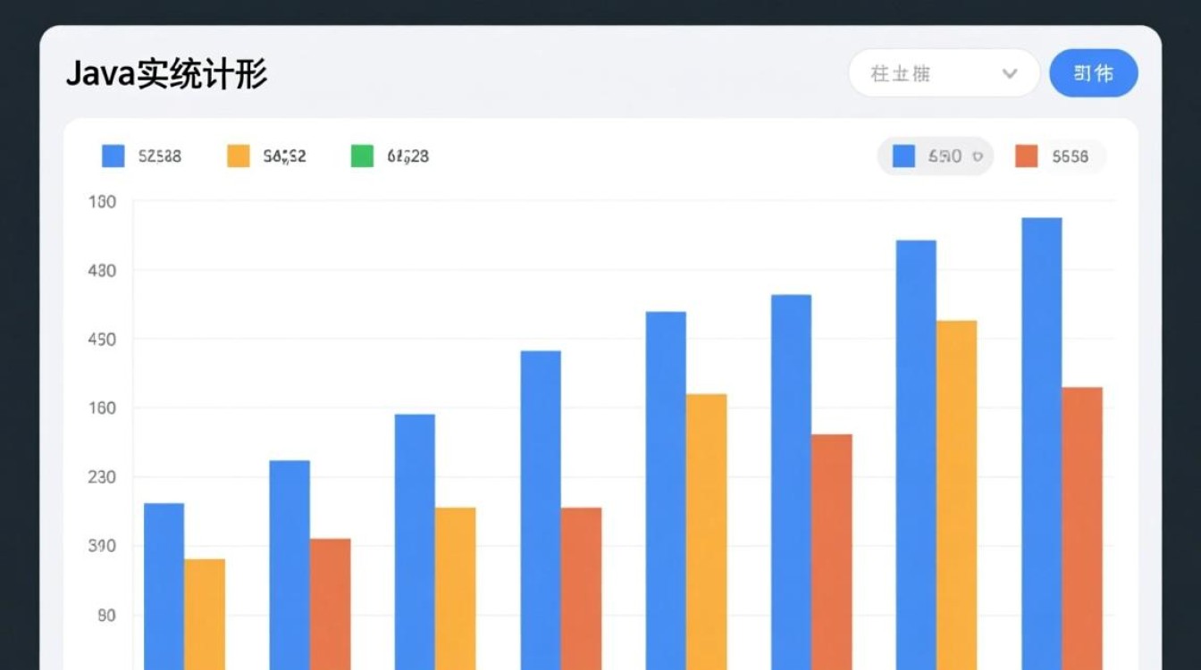 Java柱形统计表怎么做?代码实现步骤有哪些? Java柱形统计表怎么做?代码实现步骤有哪些?