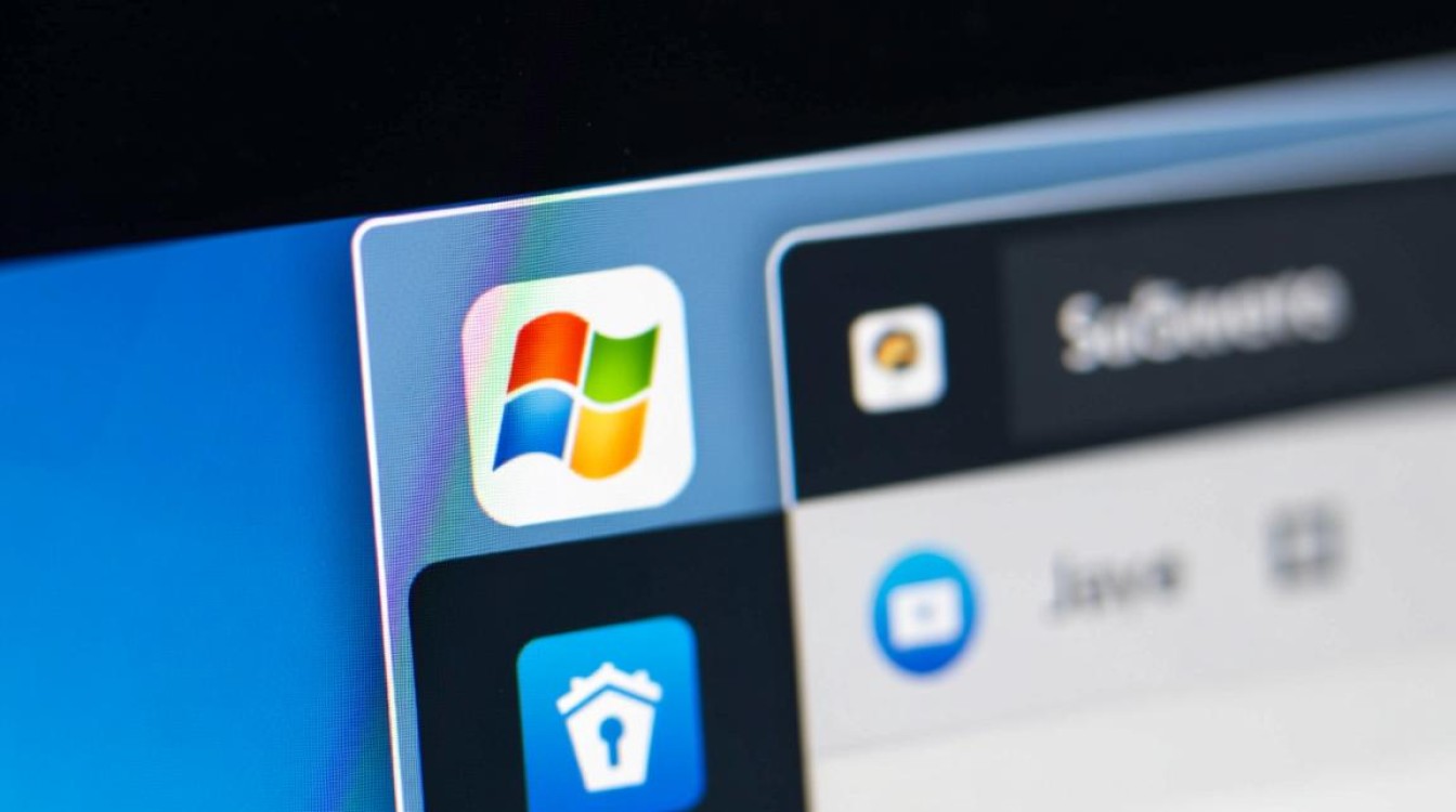 Java程序如何自定义软件图标?-好主机测评网