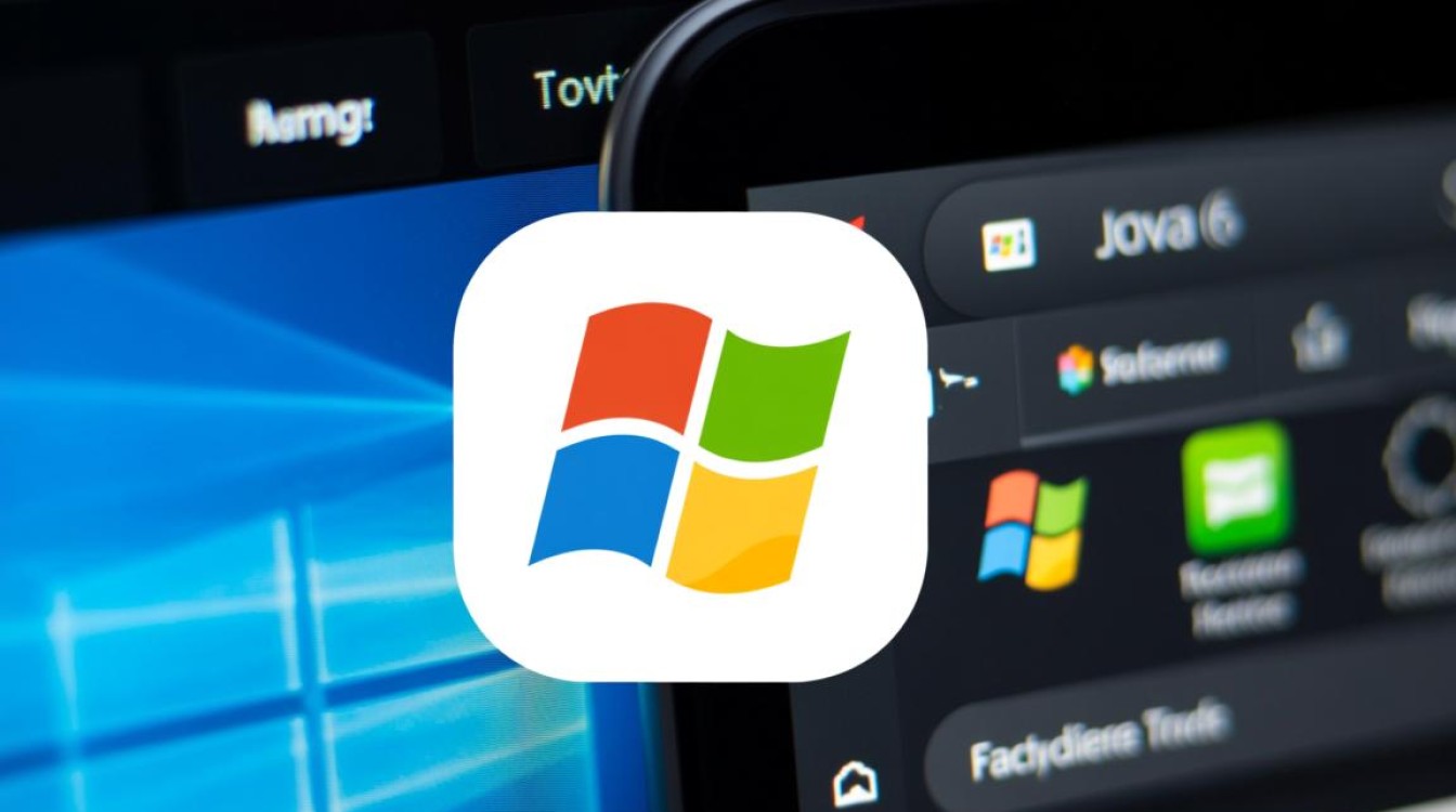Java程序如何自定义软件图标？