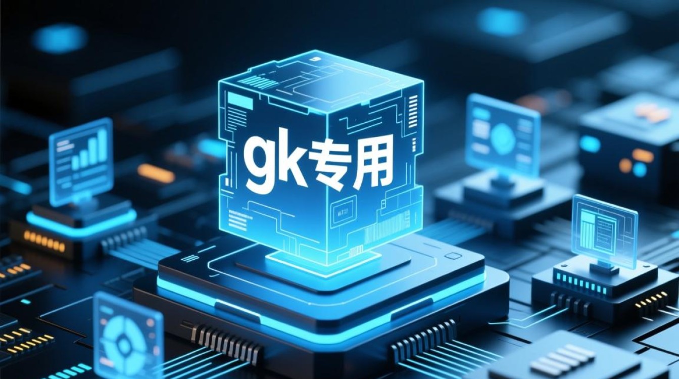gk专用虚拟机怎么配置?对电脑配置有要求吗?-好主机测评网