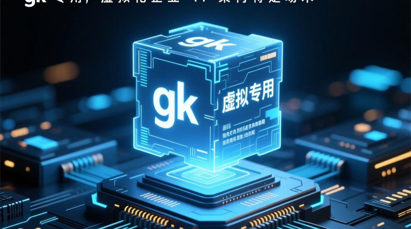 gk专用虚拟机怎么配置？对电脑配置有要求吗？