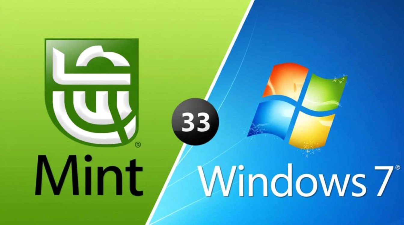 Linux Mint和Win7双系统如何安装与切换? Linux Mint和Win7双系统如何安装与切换?