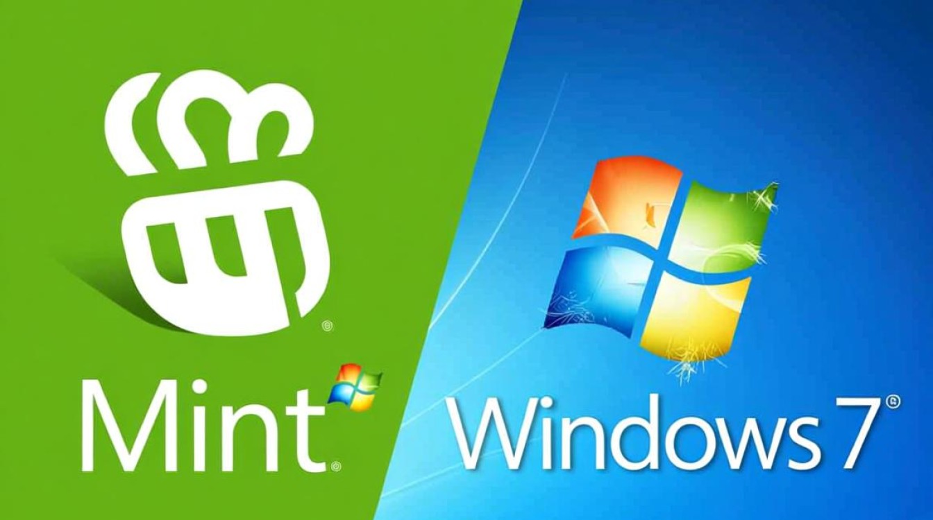 Linux Mint和Win7双系统如何安装与切换? Linux Mint和Win7双系统如何安装与切换?