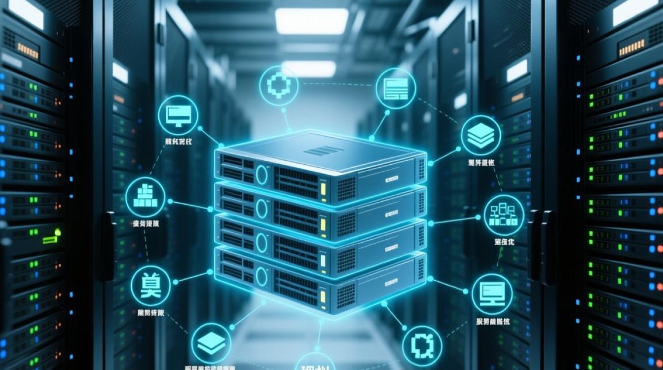 服务器虚拟化价格怎么算?选型要考虑哪些因素? 服务器虚拟化价格怎么算?选型要考虑哪些因素?