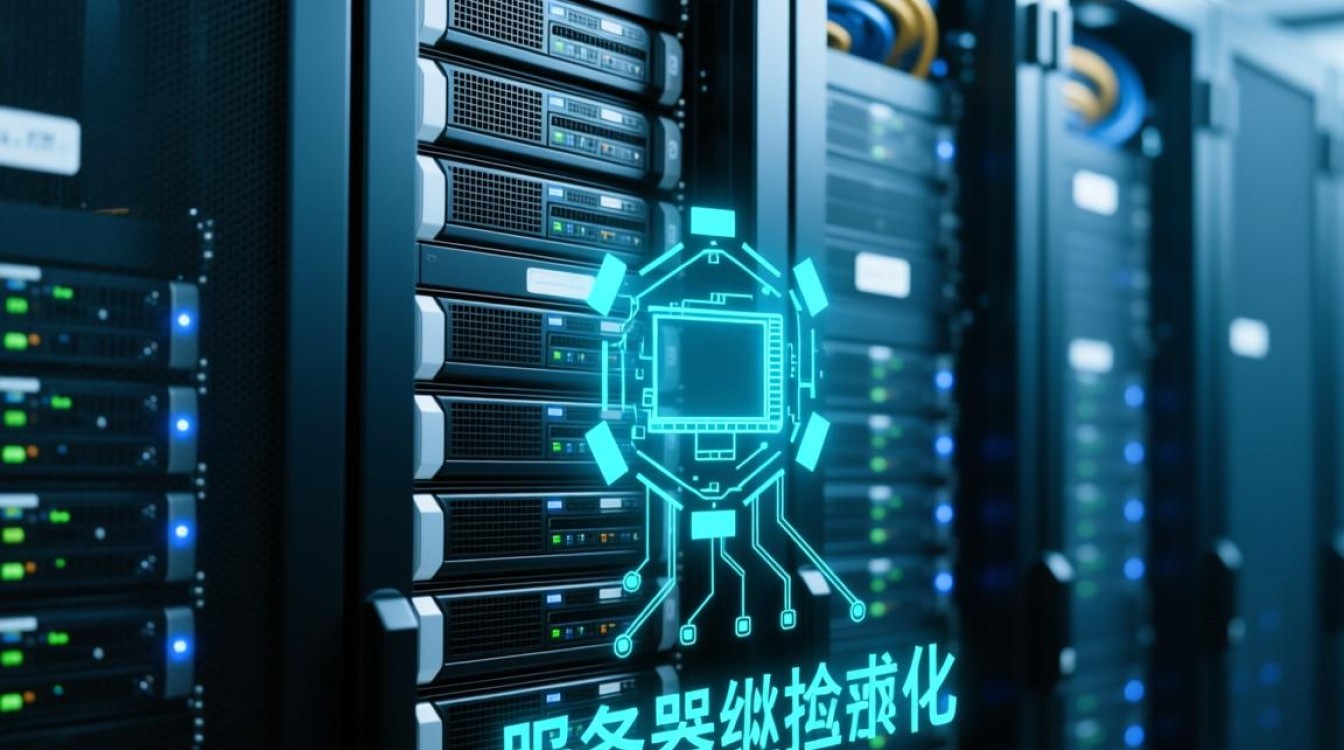 服务器虚拟化价格怎么算?选型要考虑哪些因素?-好主机测评网