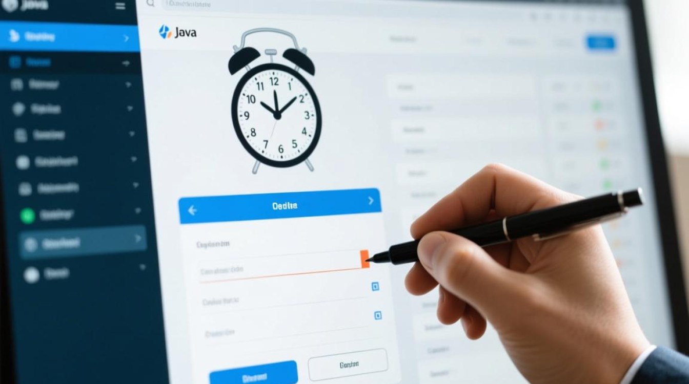 Java开发中,如何根据场景精准选择时间处理方案? Java开发中,如何根据场景精准选择时间处理方案?