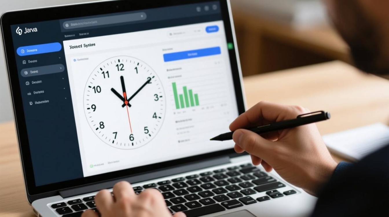 Java开发中,如何根据场景精准选择时间处理方案? Java开发中,如何根据场景精准选择时间处理方案?