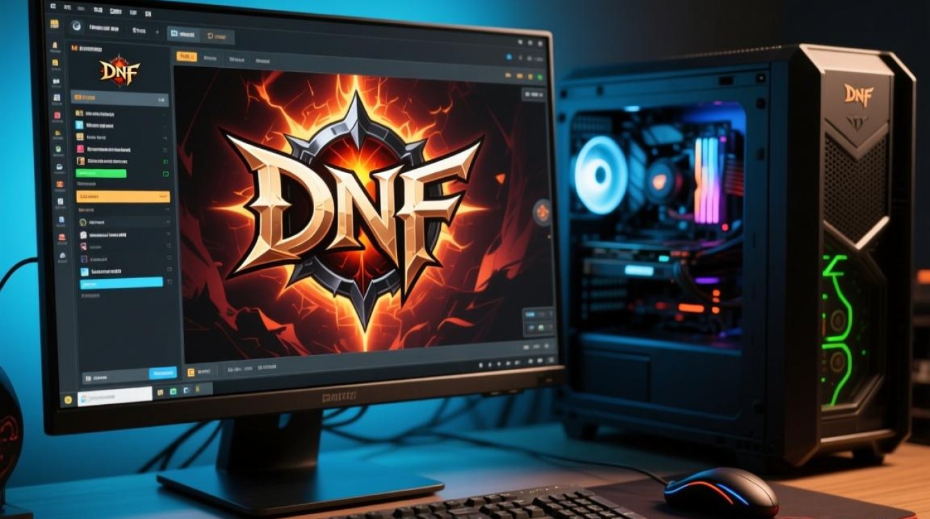 破解虚拟机DNF真的能多开搬砖吗?安全吗?能持久吗?-好主机测评网