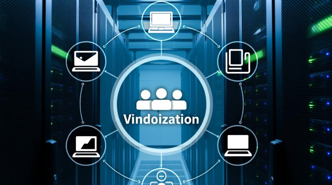 服务器虚拟化到底能为企业带来哪些实际价值? 服务器虚拟化到底能为企业带来哪些实际价值?