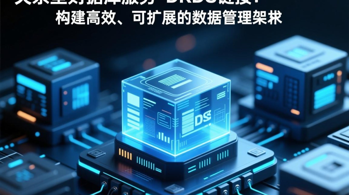分布式关系型数据库服务DRDS链接如何高效配置与优化? 分布式关系型数据库服务DRDS链接如何高效配置与优化?