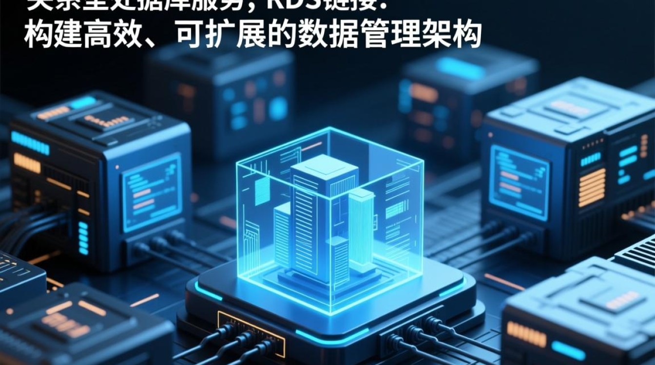 分布式关系型数据库服务DRDS链接如何高效配置与优化? 分布式关系型数据库服务DRDS链接如何高效配置与优化?