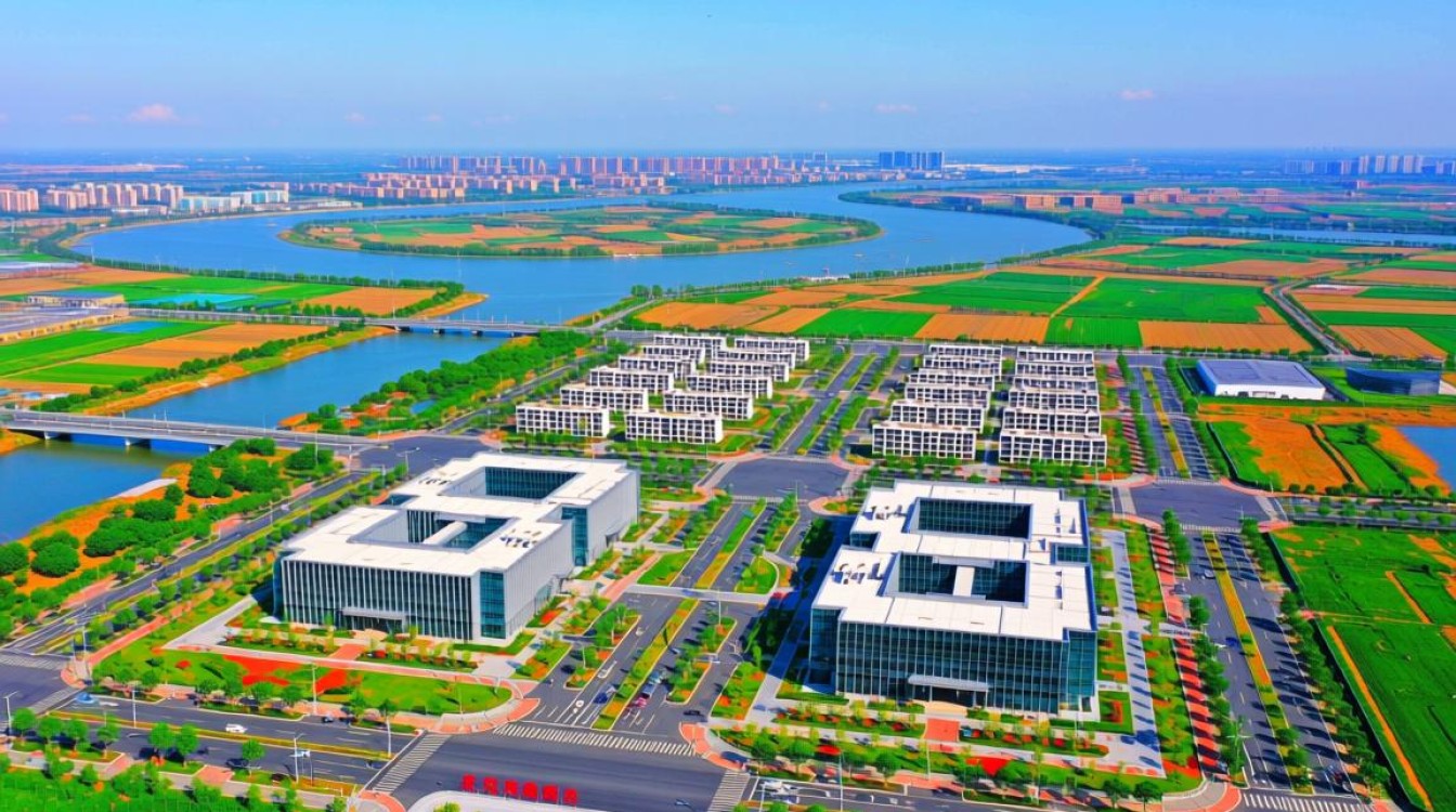 雄安新区注册域名,企业如何选择合规服务商?-好主机测评网