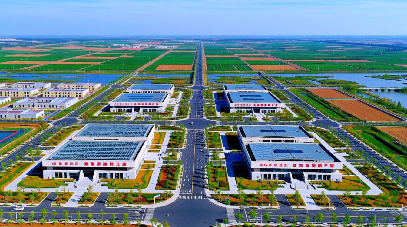 雄安新区注册域名,企业如何选择合规服务商? 雄安新区注册域名,企业如何选择合规服务商?