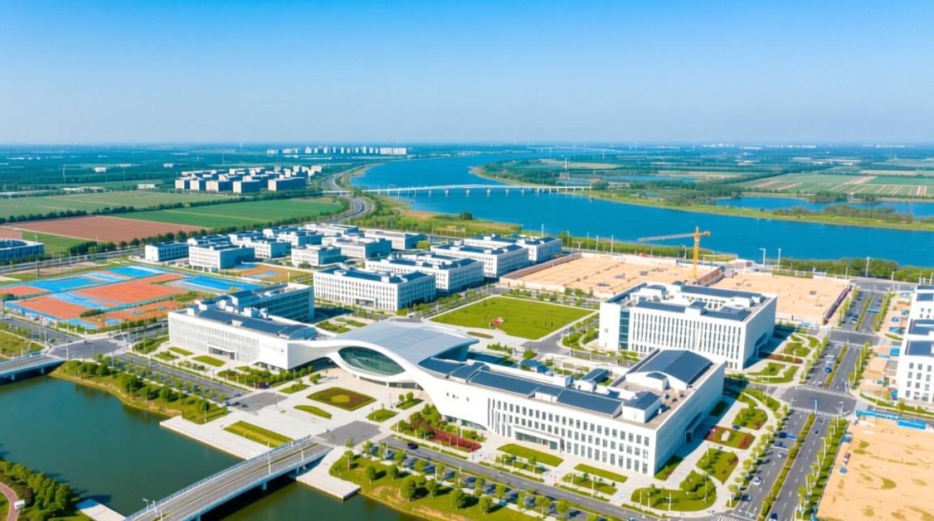 雄安新区注册域名,企业如何选择合规服务商? 雄安新区注册域名,企业如何选择合规服务商?