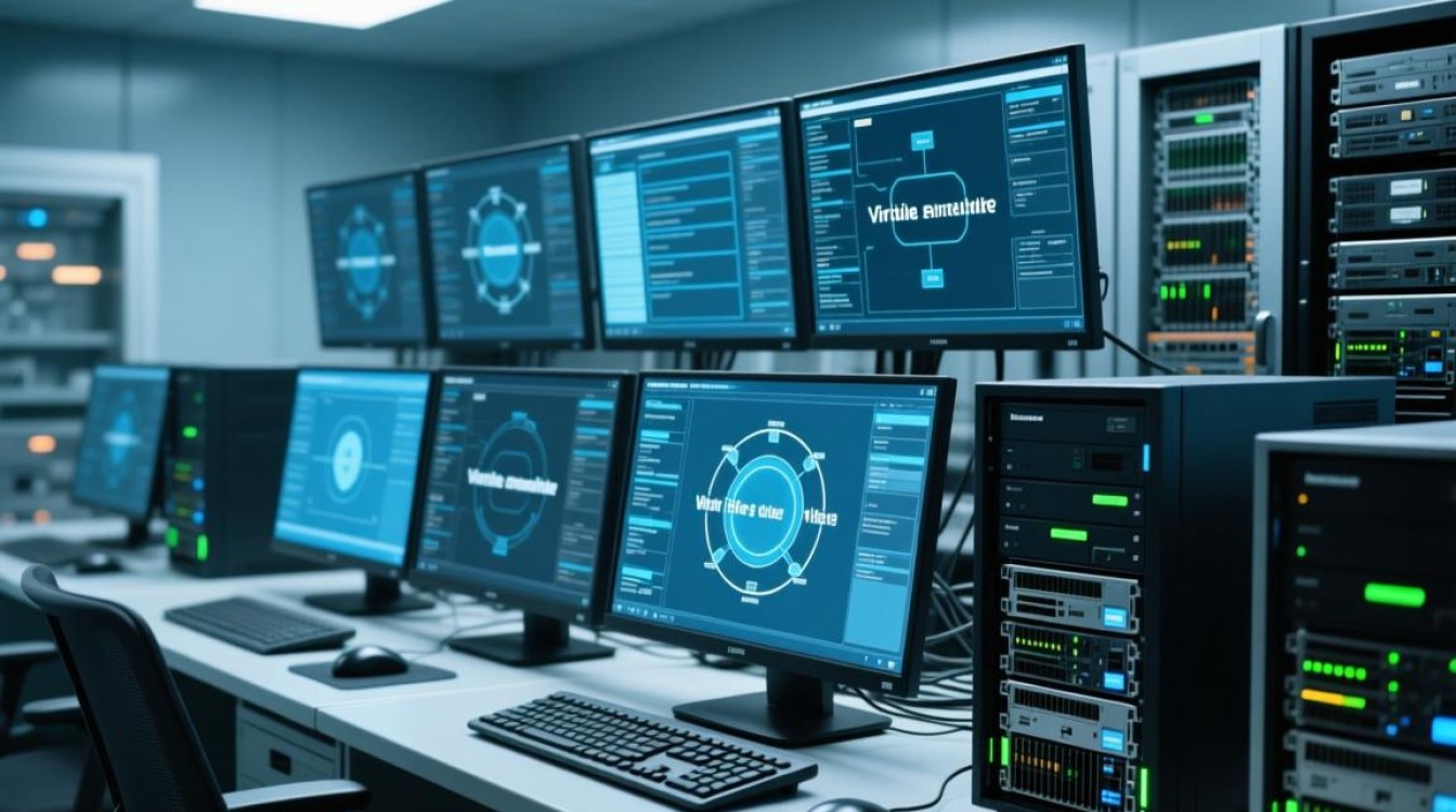 虚拟机几个核心?虚拟机核心技术有哪些? 虚拟机几个核心?虚拟机核心技术有哪些?