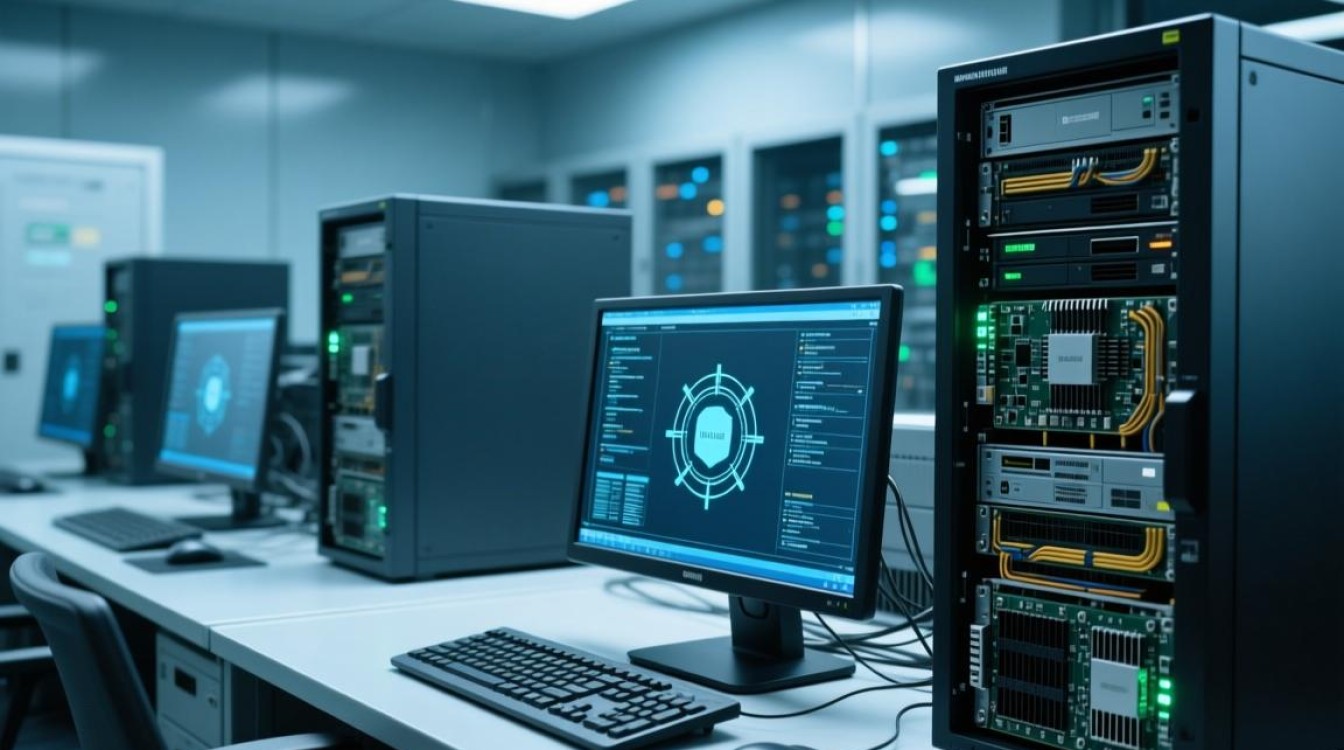 虚拟机几个核心?虚拟机核心技术有哪些?-好主机测评网