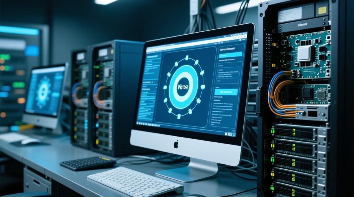 虚拟机几个核心?虚拟机核心技术有哪些? 虚拟机几个核心?虚拟机核心技术有哪些?