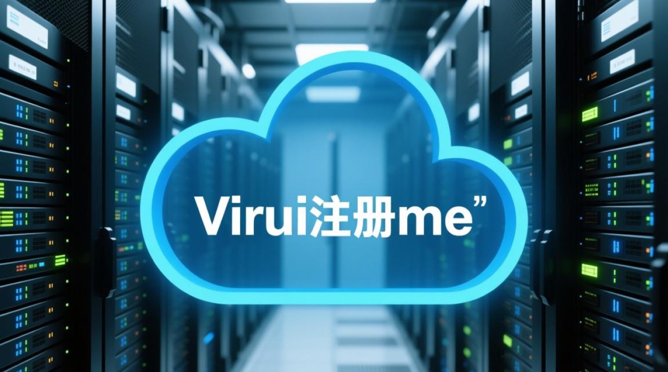 虚拟机注册算法如何优化注册效率与安全性?-好主机测评网