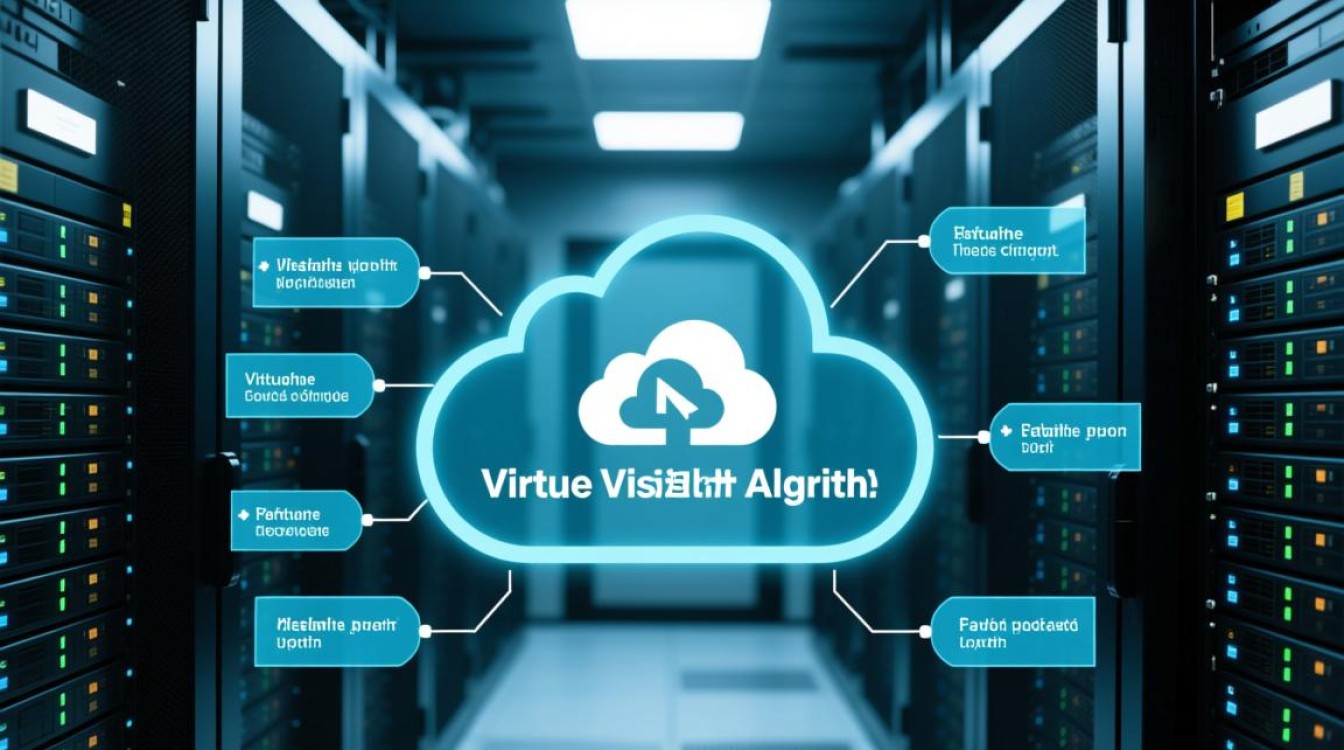 虚拟机注册算法如何优化注册效率与安全性? 虚拟机注册算法如何优化注册效率与安全性?