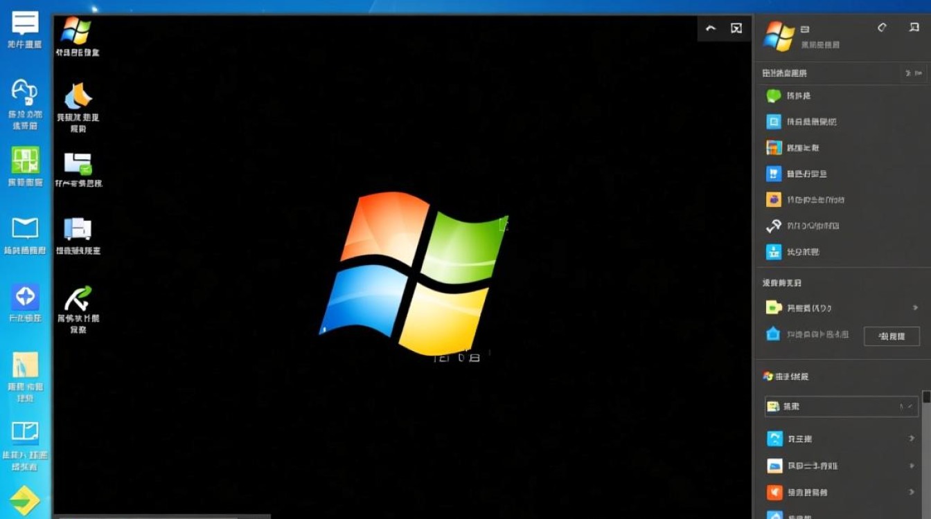 游戏虚拟机黑屏怎么办?解决方法有哪些?-好主机测评网