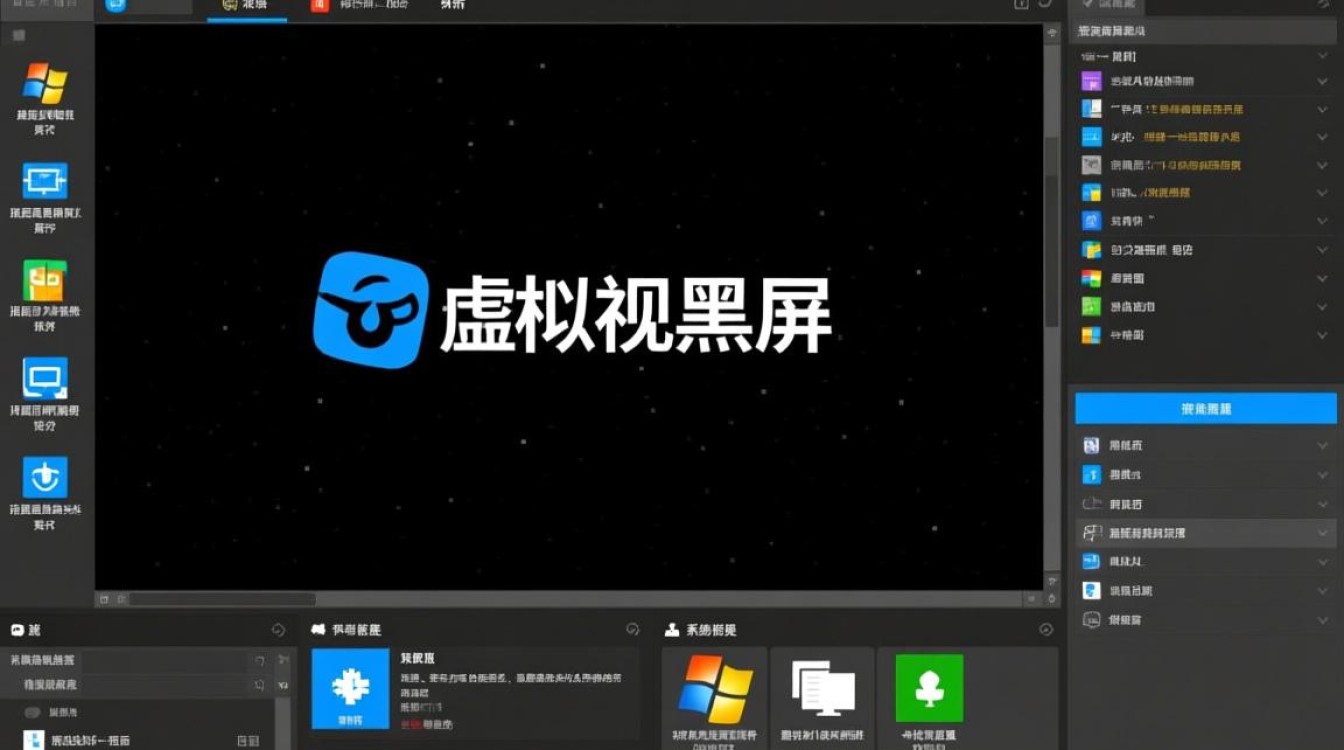 游戏虚拟机黑屏怎么办?解决方法有哪些? 游戏虚拟机黑屏怎么办?解决方法有哪些?