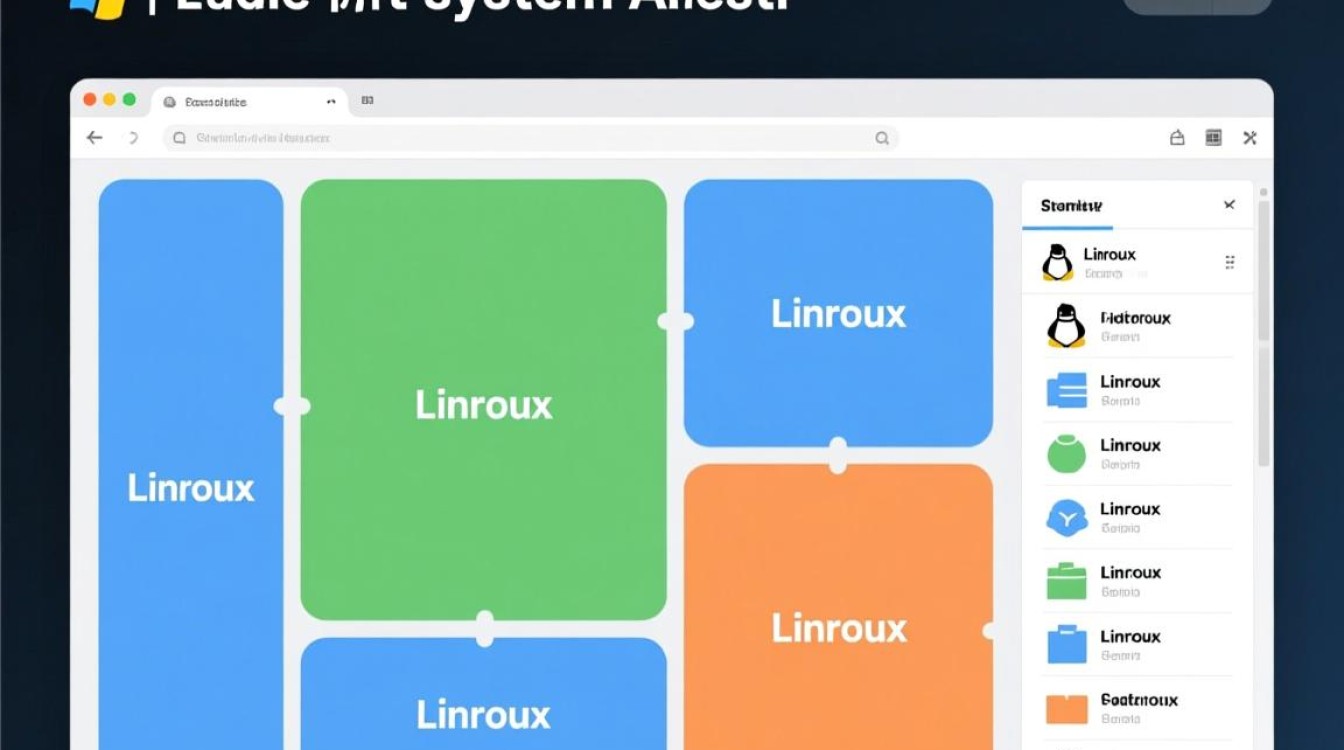 Linux默认分区是什么?新手必看分区指南! Linux默认分区是什么?新手必看分区指南!
