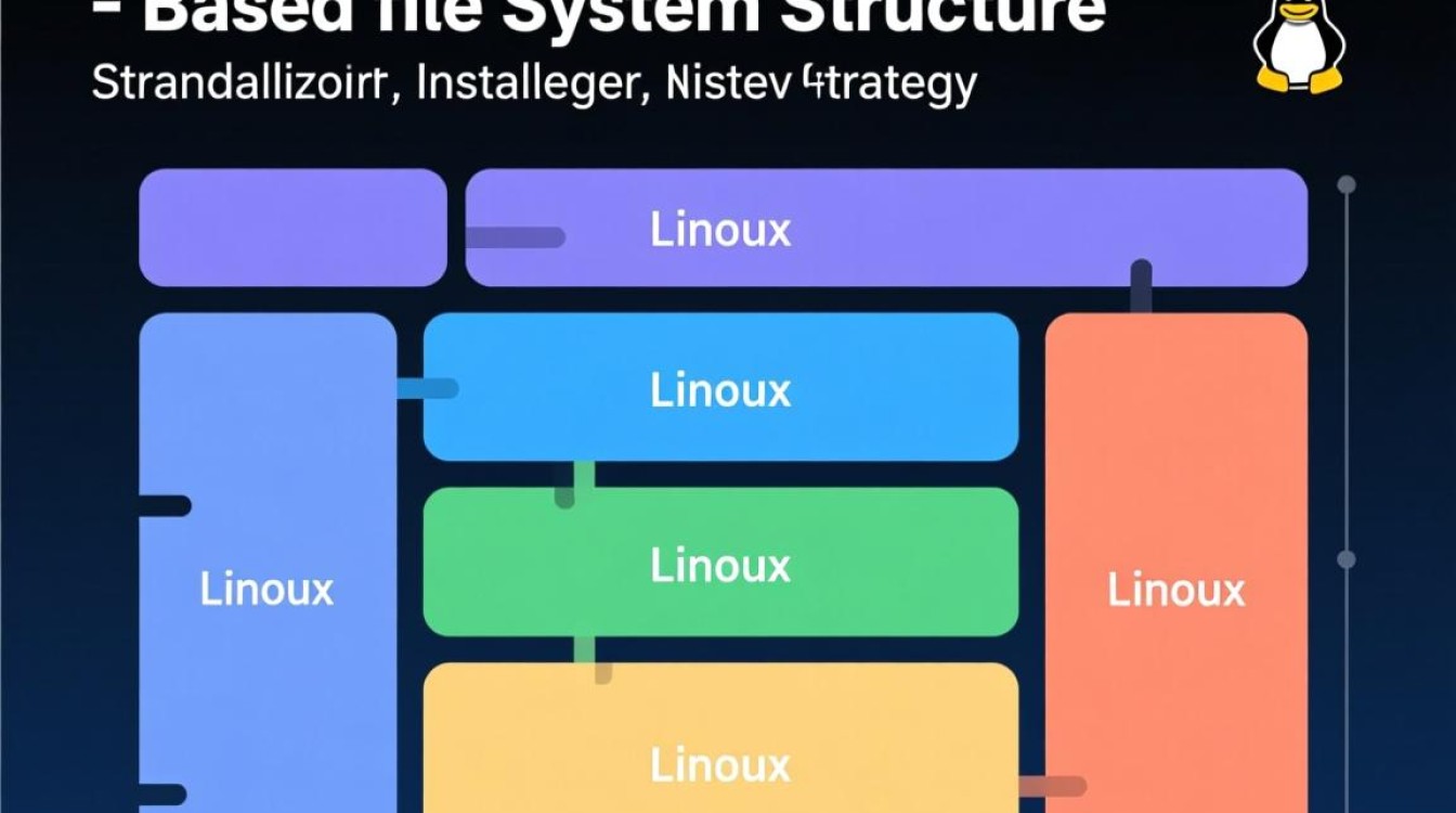 Linux默认分区是什么?新手必看分区指南! Linux默认分区是什么?新手必看分区指南!