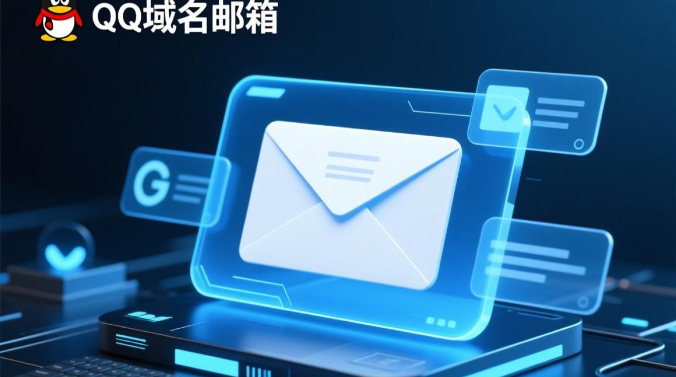 qq域名邮箱怎么设置?新手详细步骤教程来了 qq域名邮箱怎么设置?新手详细步骤教程来了