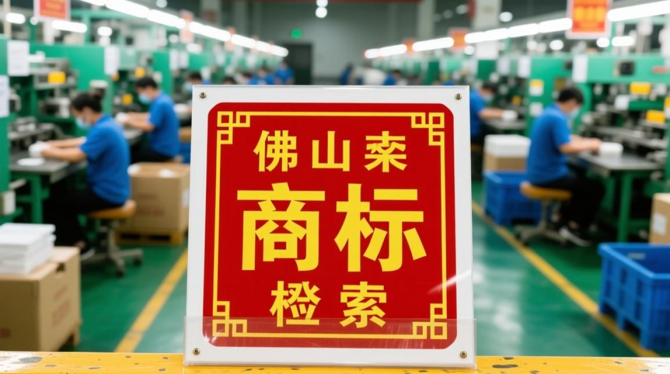 佛山购买商标检索时,如何精准规避近似风险? 佛山购买商标检索时,如何精准规避近似风险?