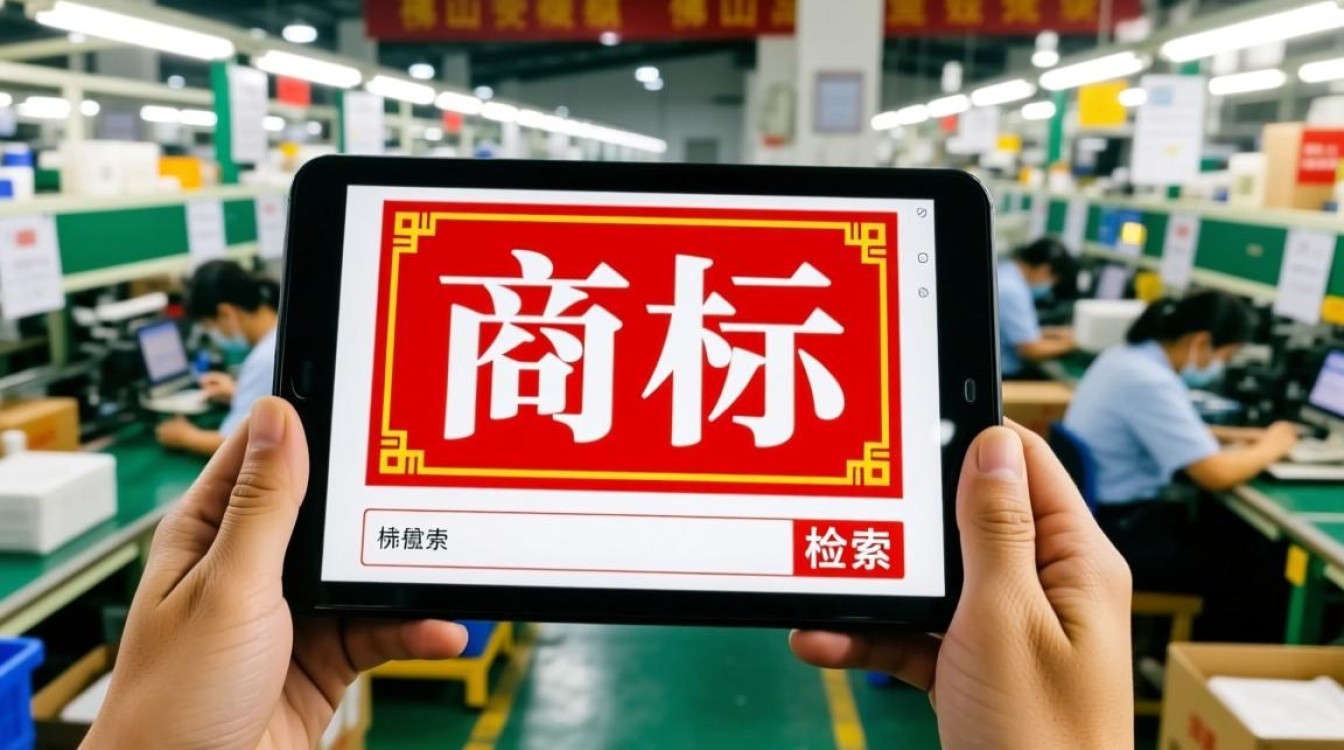 佛山购买商标检索时,如何精准规避近似风险? 佛山购买商标检索时,如何精准规避近似风险?