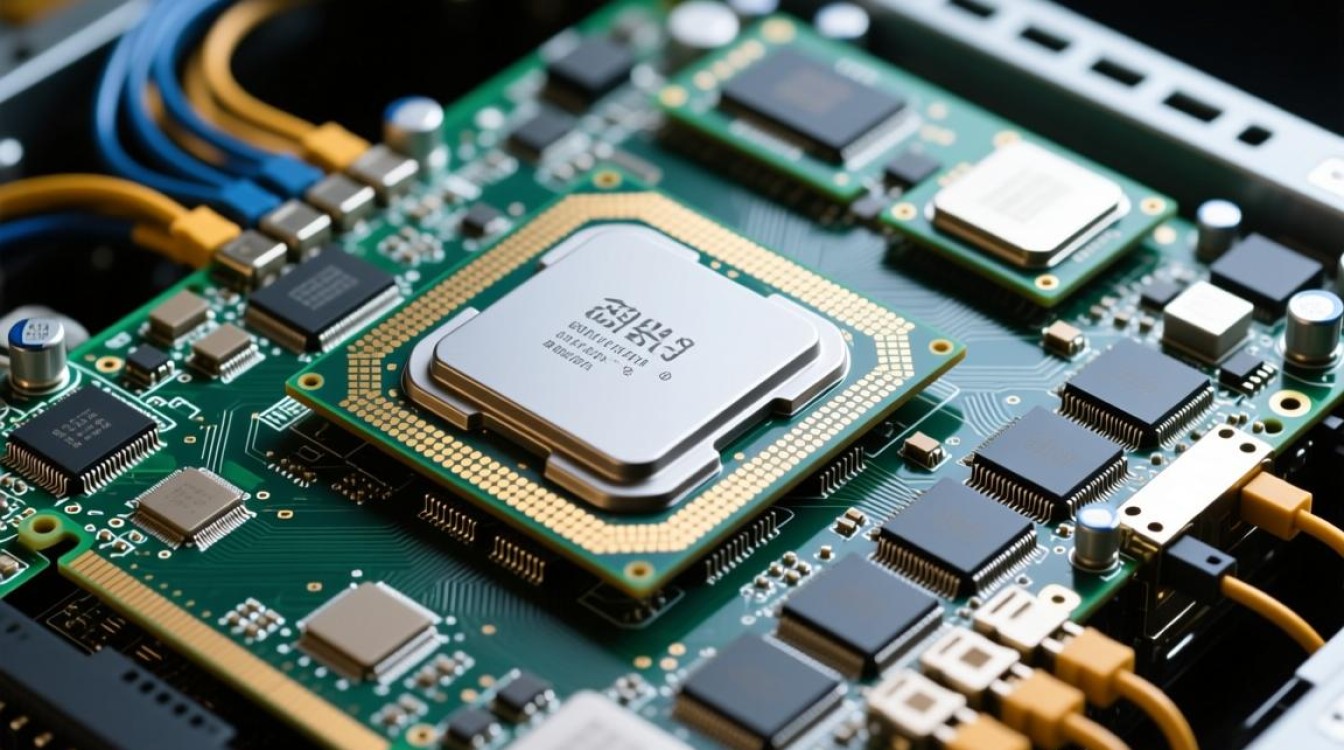 服务器芯片组发展,未来趋势如何,关键技术有哪些? 服务器芯片组发展,未来趋势如何,关键技术有哪些?