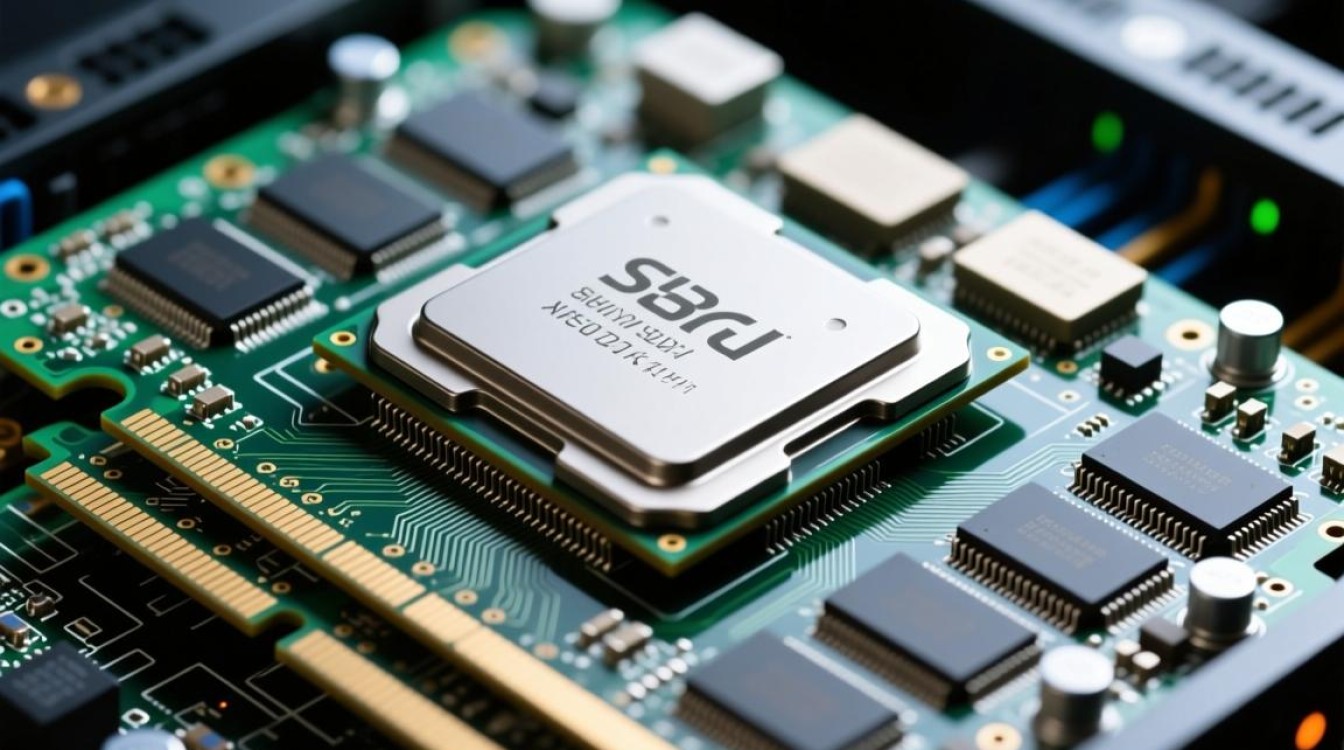 服务器芯片组发展，未来趋势如何，关键技术有哪些？-好主机测评网