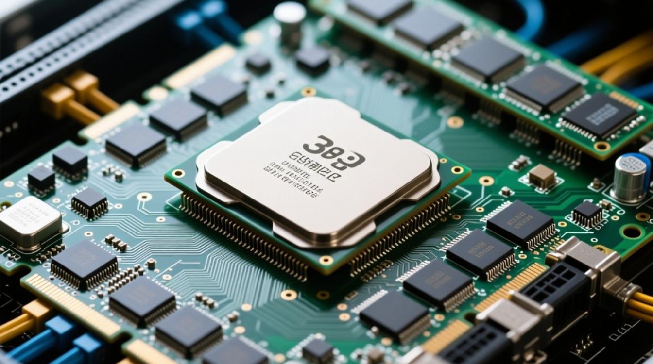 服务器芯片组发展,未来趋势如何,关键技术有哪些? 服务器芯片组发展,未来趋势如何,关键技术有哪些?