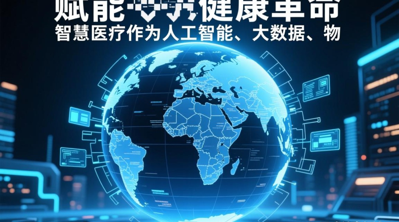 智慧医疗如何落地?普通人如何参与智慧医疗?-好主机测评网