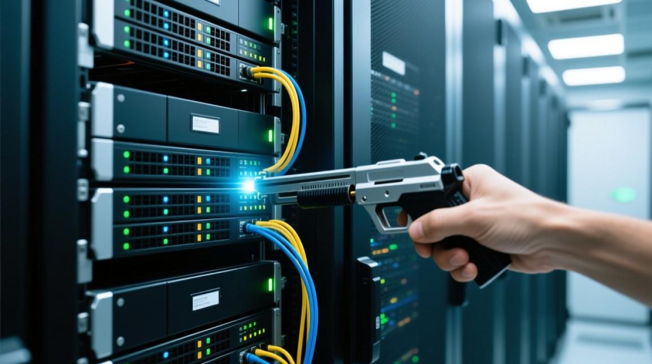 服务器能被攻击吗？哪些漏洞易被黑客利用？