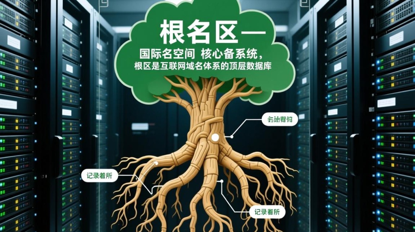 国际域名空间是什么？新手如何快速了解与注册？-好主机测评网