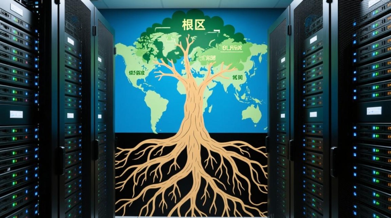 国际域名空间是什么？新手如何快速了解与注册？