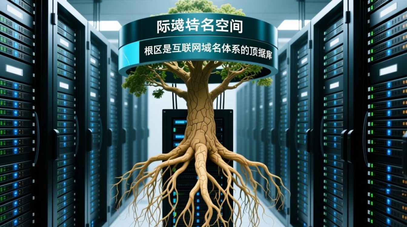 国际域名空间是什么？新手如何快速了解与注册？