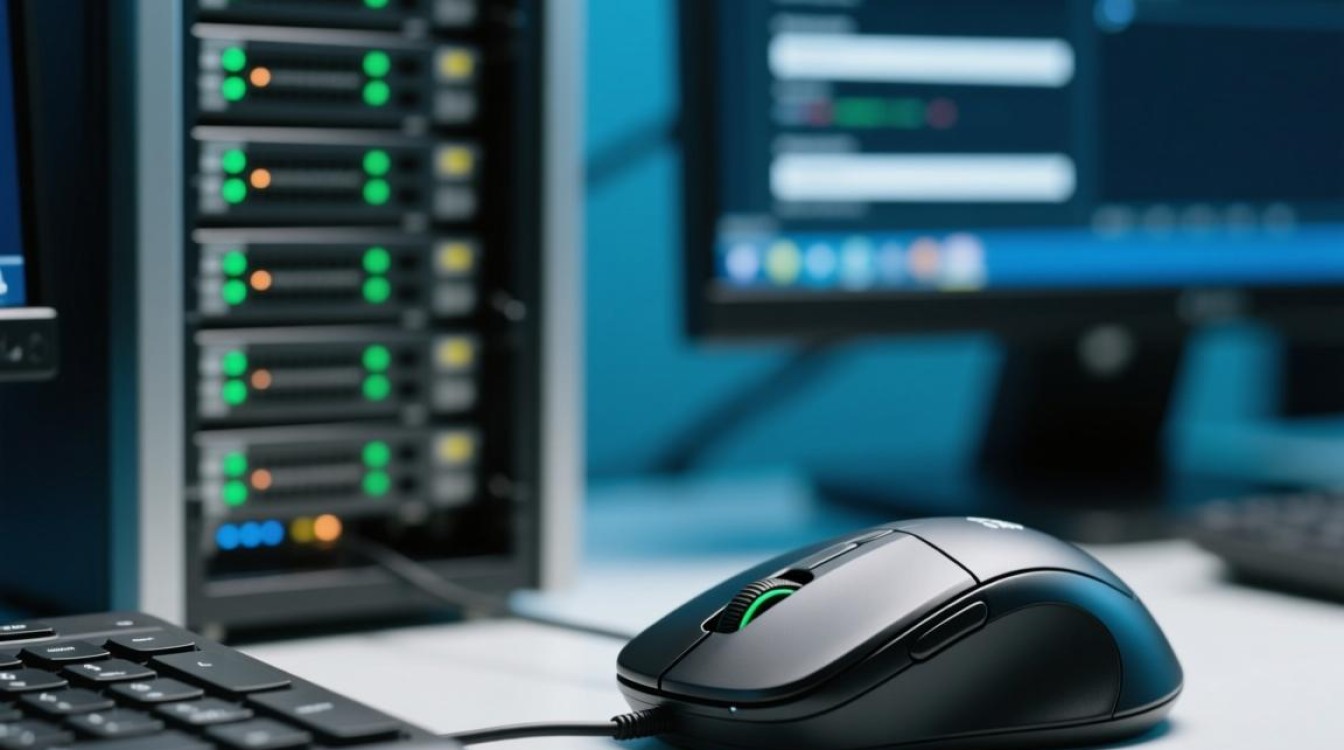 虚拟机里鼠标失灵怎么办?教你3招快速找回!-好主机测评网