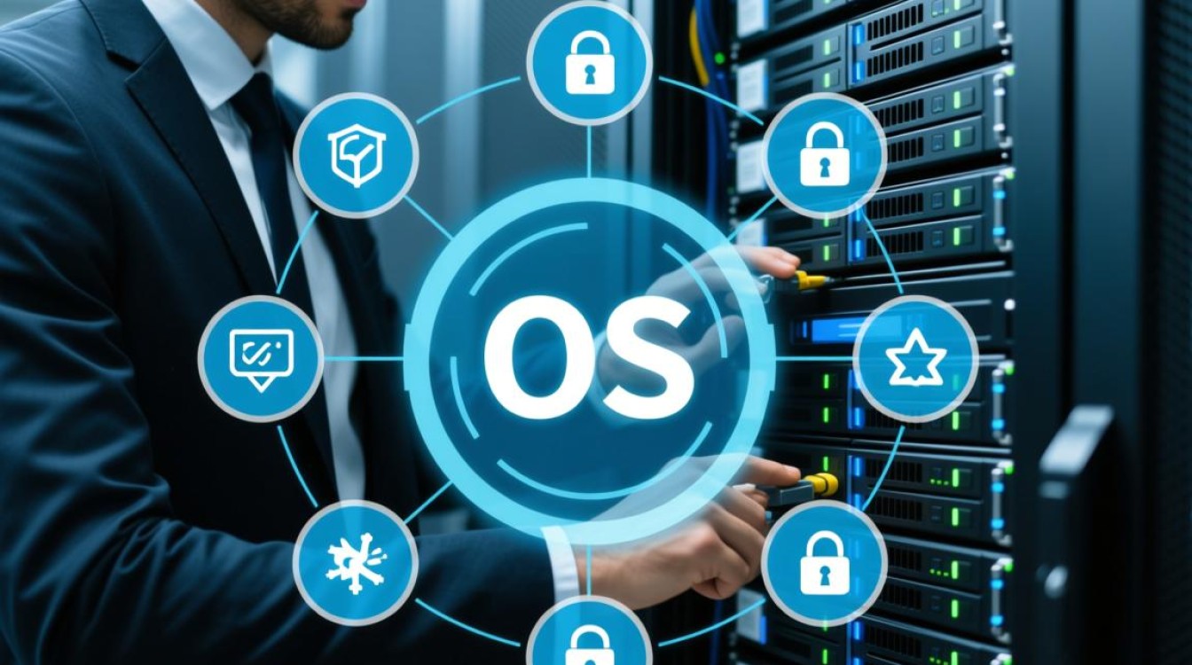 服务器能更换系统?更换后数据会丢失吗? 服务器能更换系统?更换后数据会丢失吗?